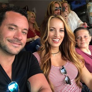 Meet your Posher, Christian